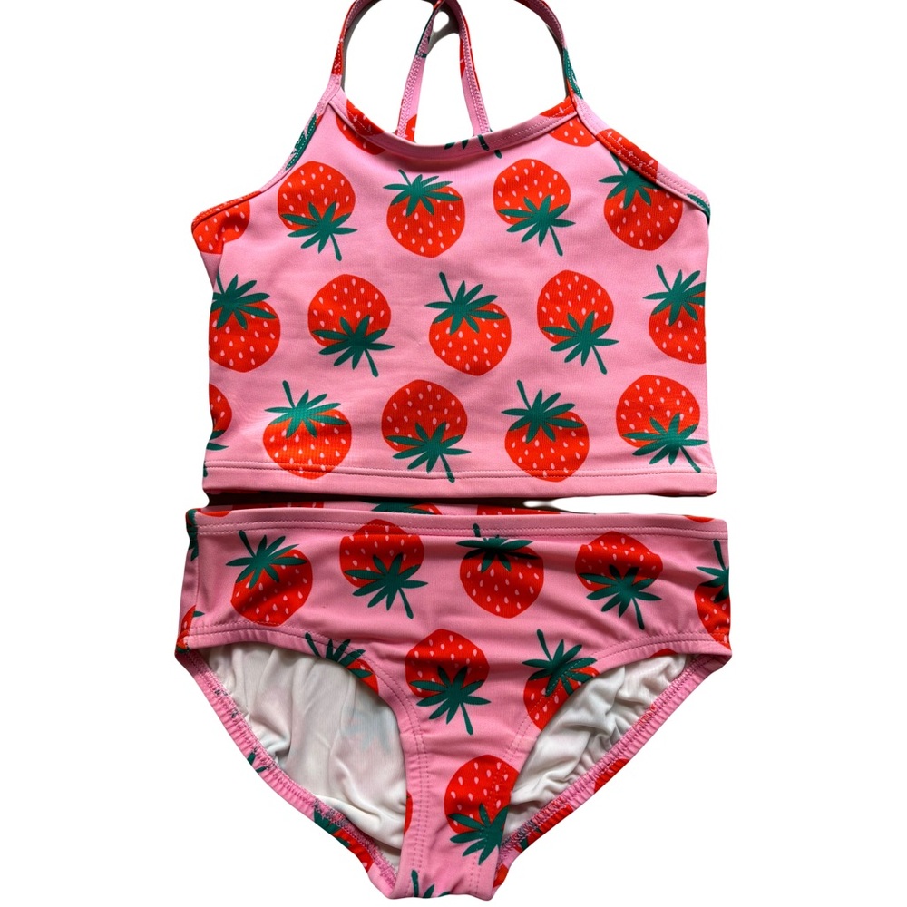 Hanna Andersson Tankini